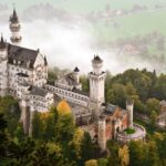 20 Castillos famosos en Alemania | Los mejores castillos para visitar