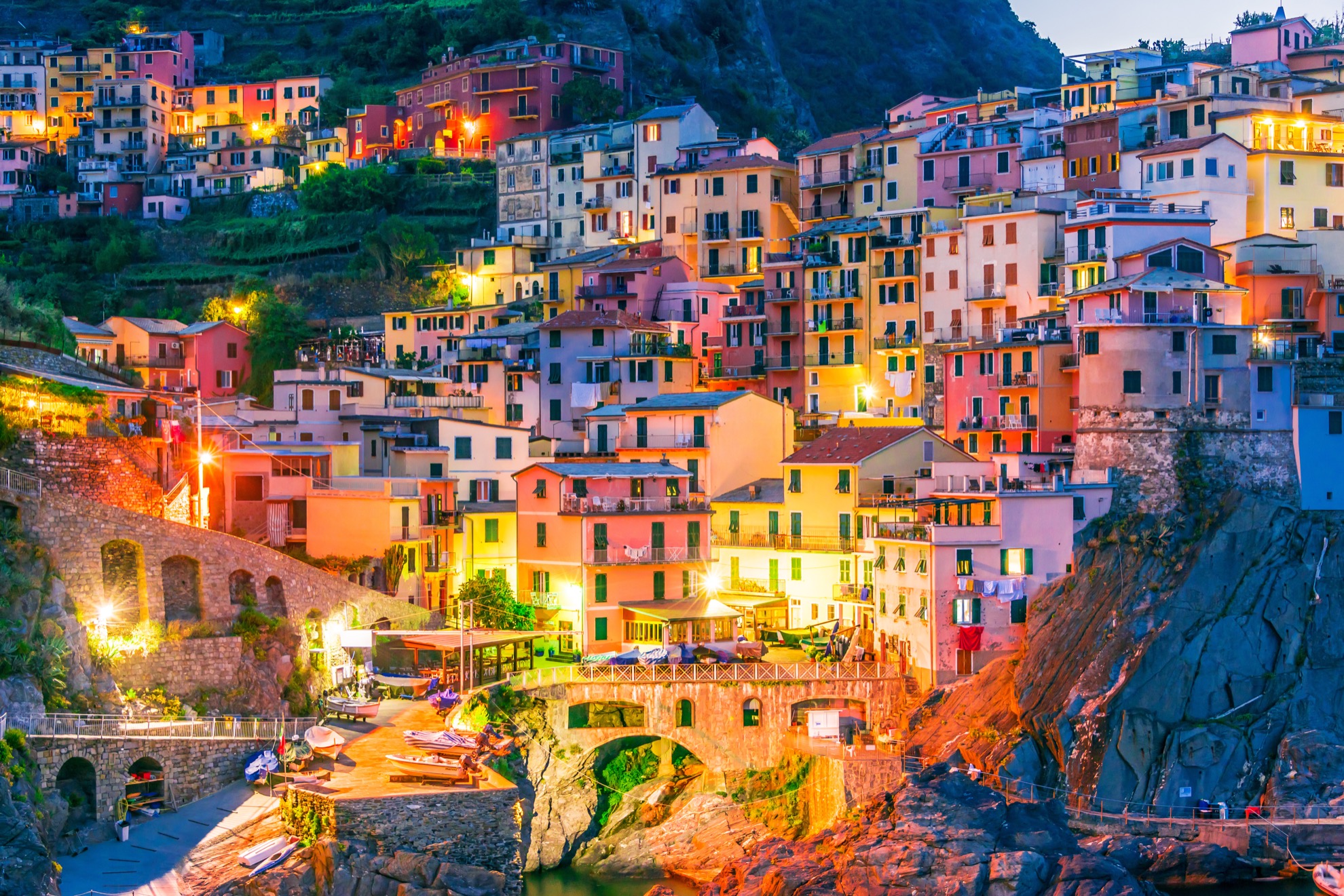 7 hechos rápidos y fascinantes sobre Cinque Terre de Italia - 13
