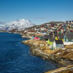 6 de los lugares más bellos de Groenlandia