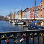 8 grandes cosas que hacer en Copenhague cerca del aeropuerto