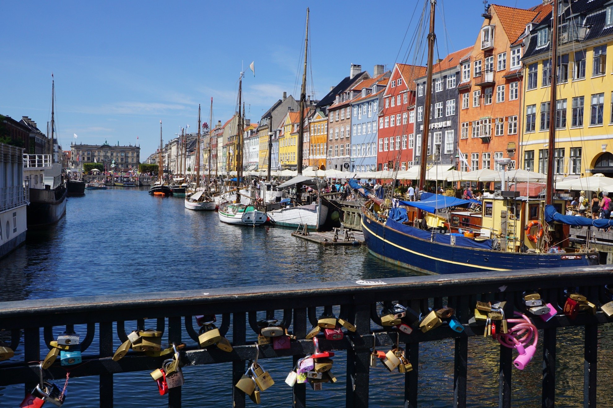 8 grandes cosas que hacer en Copenhague cerca del aeropuerto - 1