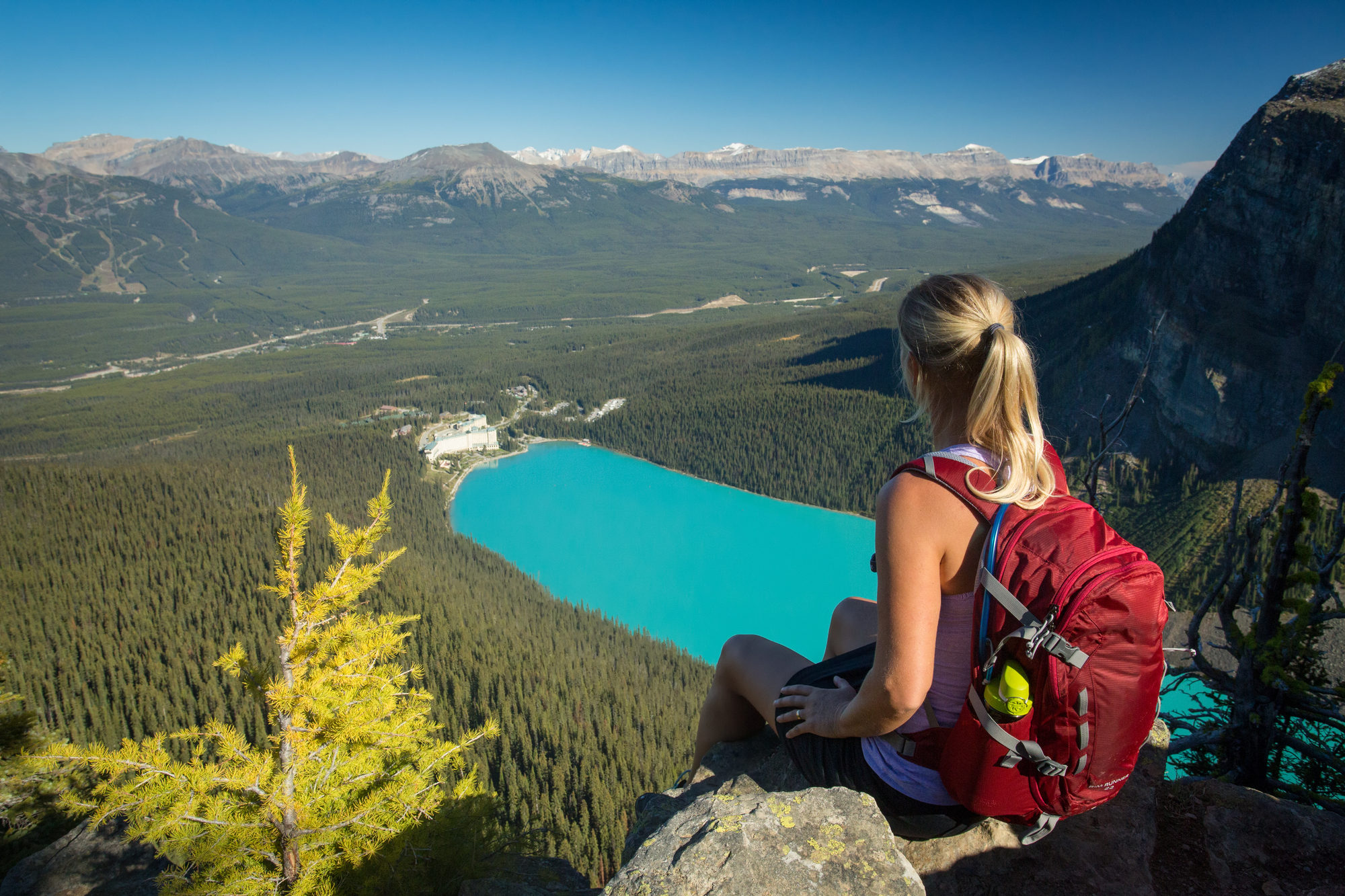 Banff y más allá: el mejor momento para visitar Alberta, Canadá - 11
