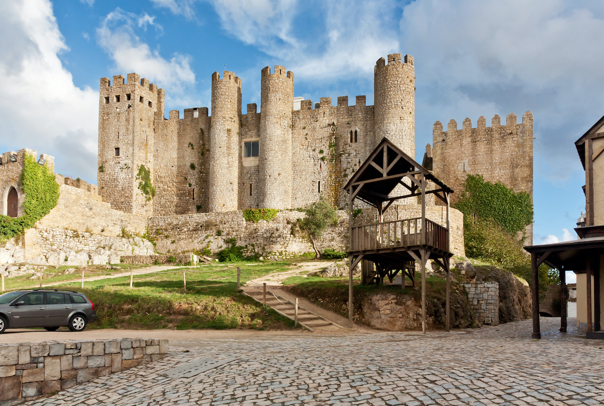 9 fantásticos hoteles de castillos en Europa - 13