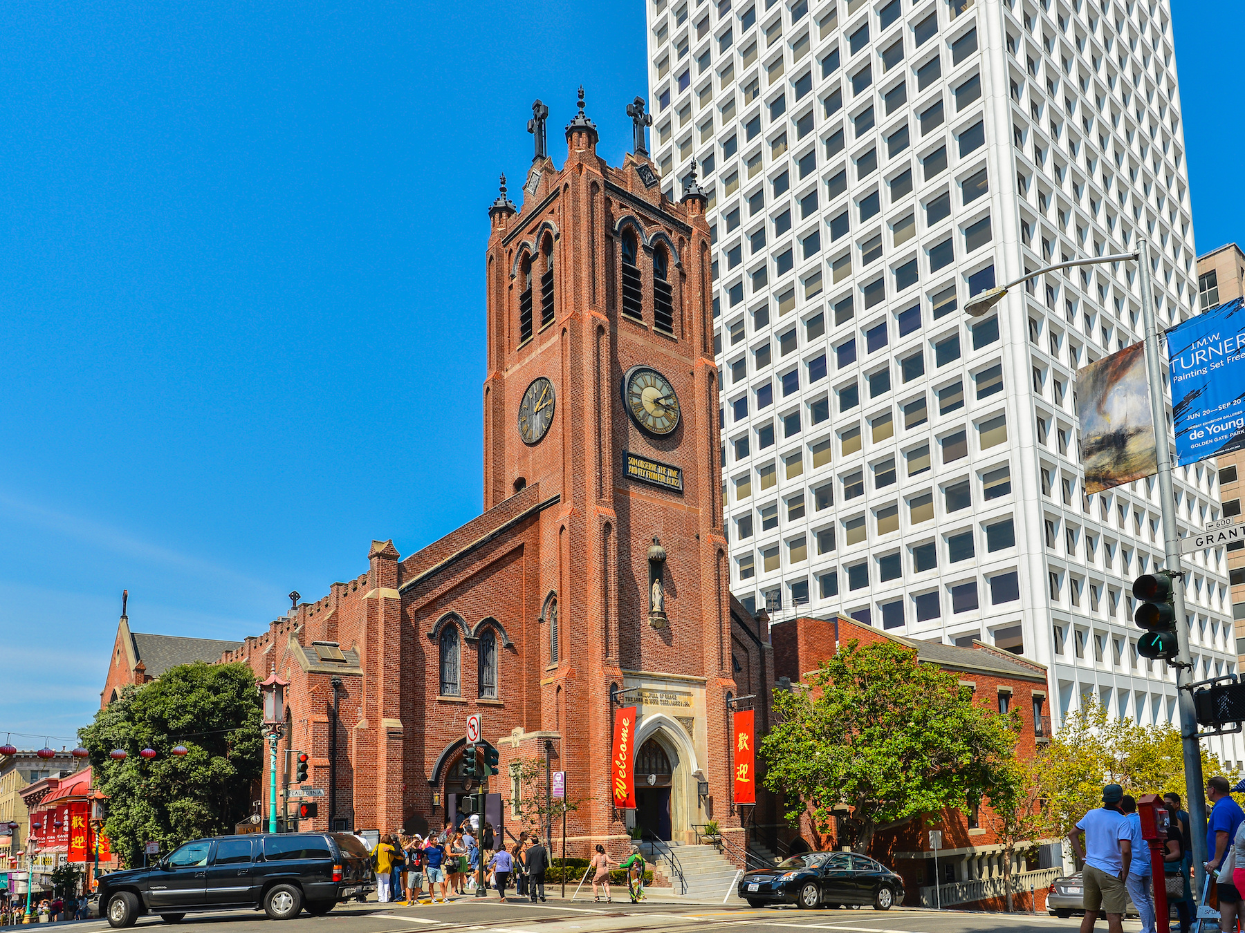 Chinatown de San Francisco: 12 cosas que debe saber antes de ir - 11
