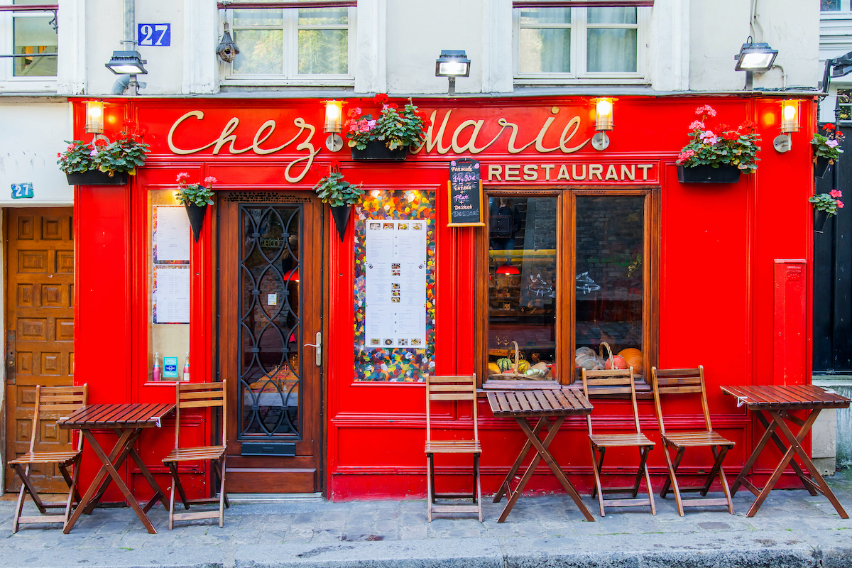 11 consejos principales para las mejores vacaciones de París con un presupuesto - 7
