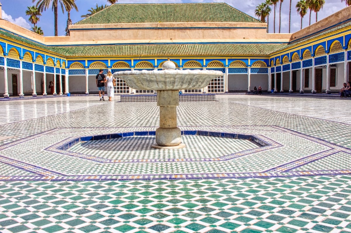 Un paraíso para el fotógrafo: 14 mejores lugares para capturar en Marruecos - 33