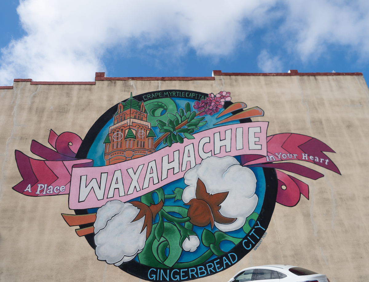 11 mejores cosas que hacer en Waxahachie, Texas - 15
