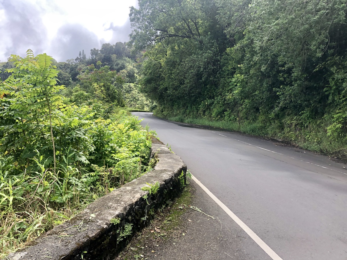 8 cosas que debe saber antes de conducir el camino de Maui a Hana - 7