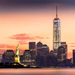Torre de la Libertad de la Ciudad de Nueva York: 11 cosas que saber