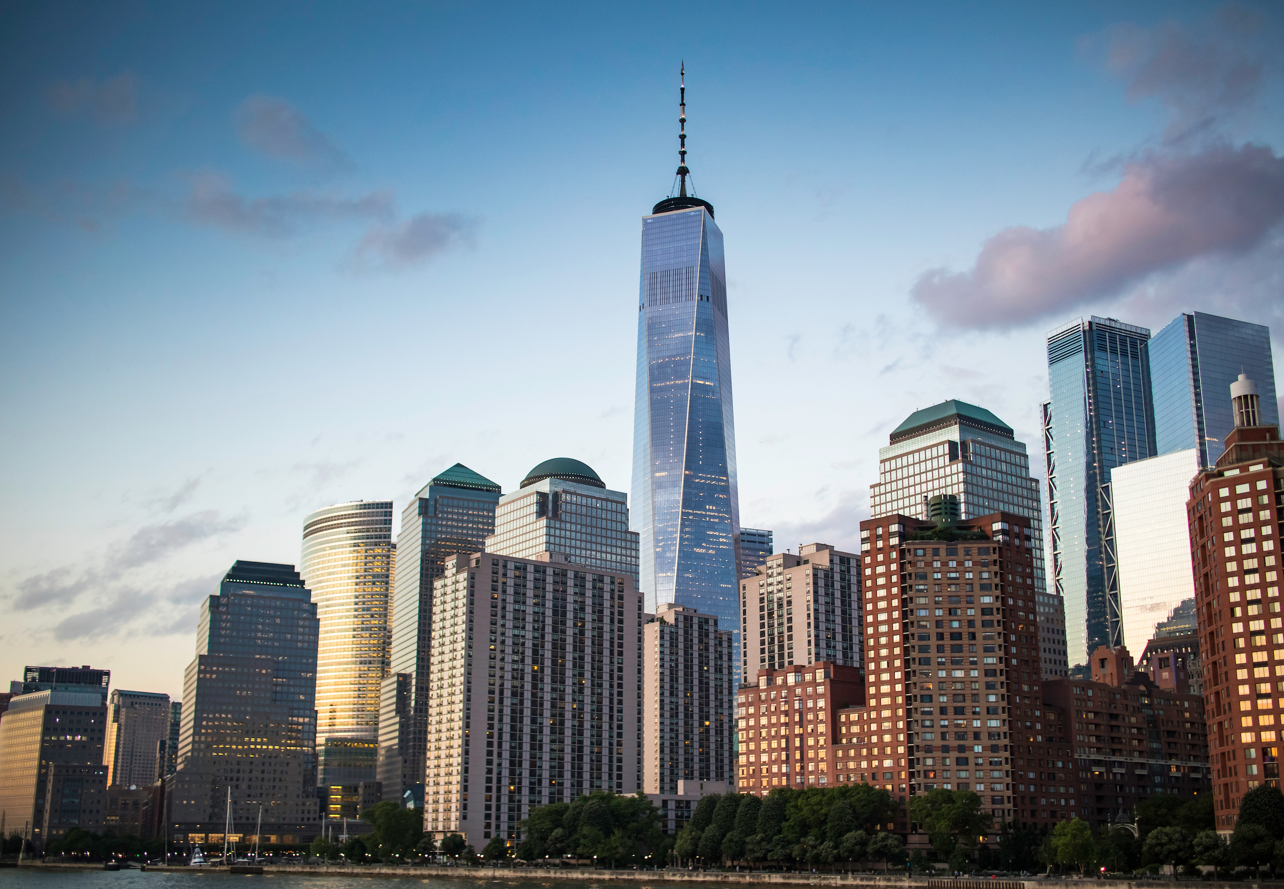 Torre de la Libertad de la Ciudad de Nueva York: 11 cosas que saber - 7