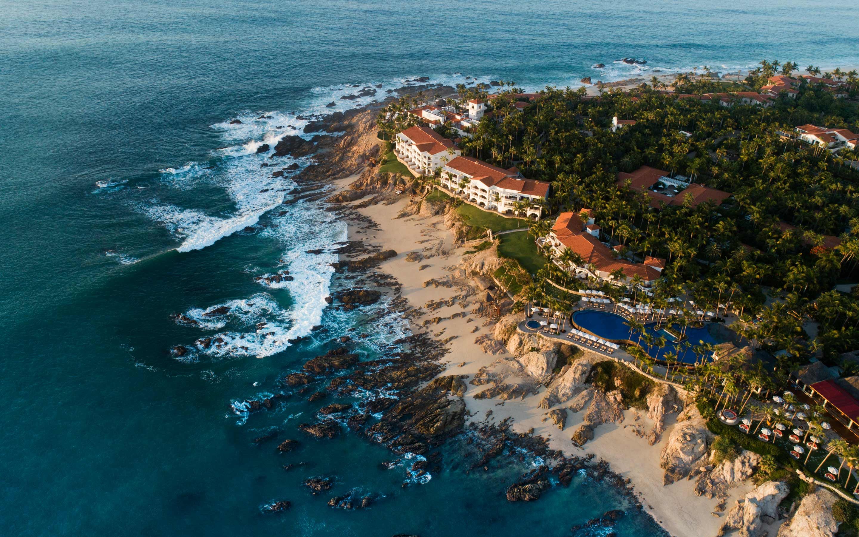 Los 10 mejores resorts en Los Cabos, México | Esta web - 13