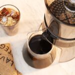 Café para ir: 9 cosas que necesitas preparar y beber mientras viajas