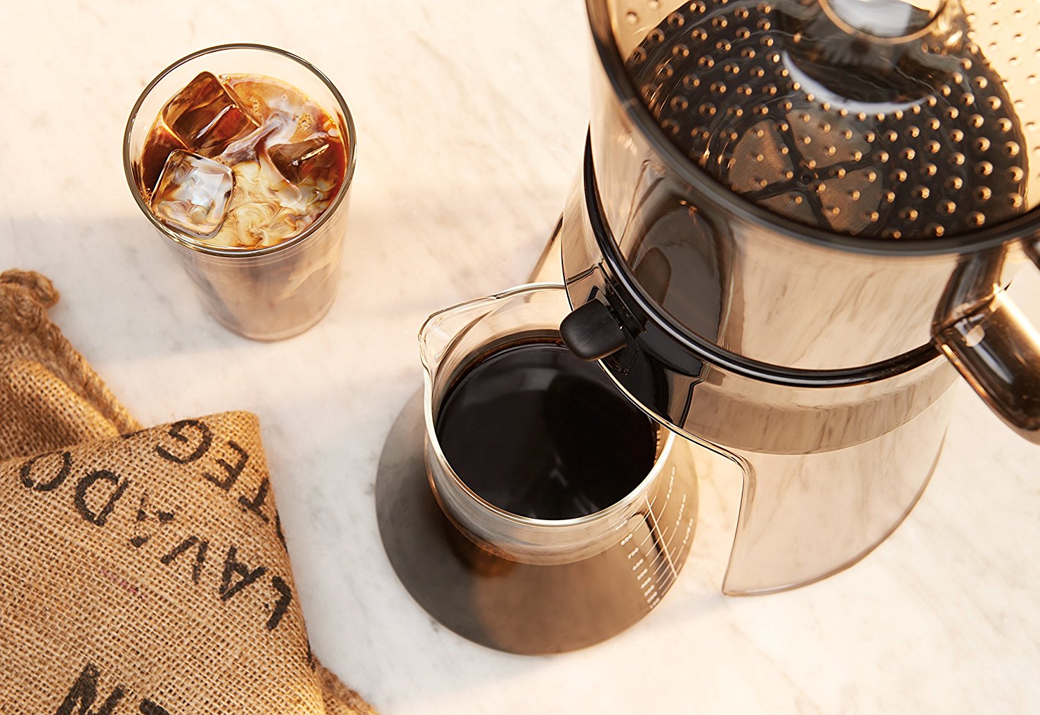 Café para ir: 9 cosas que necesitas preparar y beber mientras viajas - 495