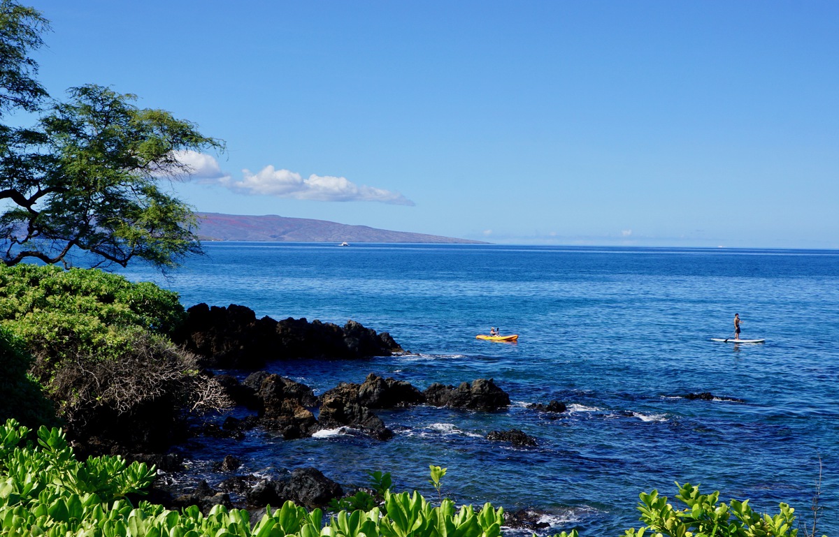 Las mejores cosas que hacer a lo largo de la lujosa playa de Wailea de Maui - 13