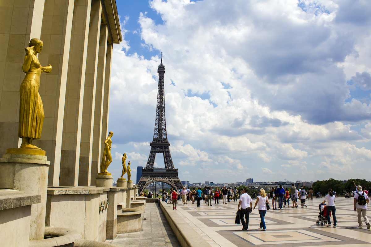 Los lugares de filmación de "Emily in Paris" que debes visitar, ¿además de los franceses son realmente tan groseros? - 17