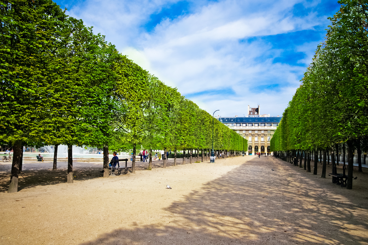 Los lugares de filmación de "Emily in Paris" que debes visitar, ¿además de los franceses son realmente tan groseros? - 9