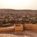 Un paraíso para el fotógrafo: 14 mejores lugares para capturar en Marruecos