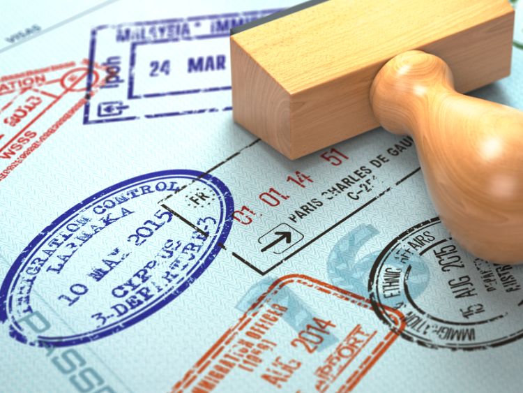 ¿Qué es un número de documento de pasaporte/viaje? Lo que debes saber - 19