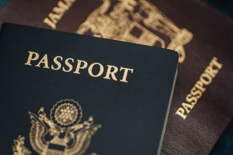 ¿Qué es un número de documento de pasaporte/viaje? Lo que debes saber - 13