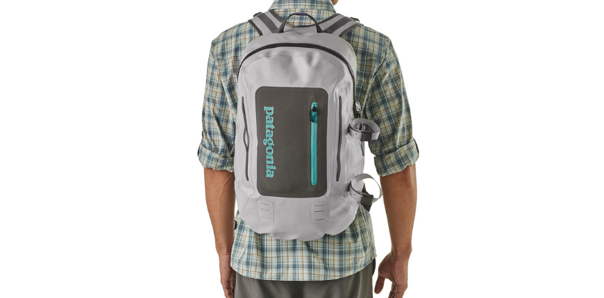 Las 11 mejores mochilas impermeables para viajar y caminar - 45