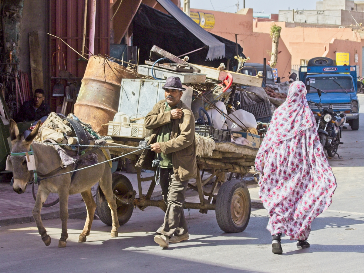 Un paraíso para el fotógrafo: 14 mejores lugares para capturar en Marruecos - 23