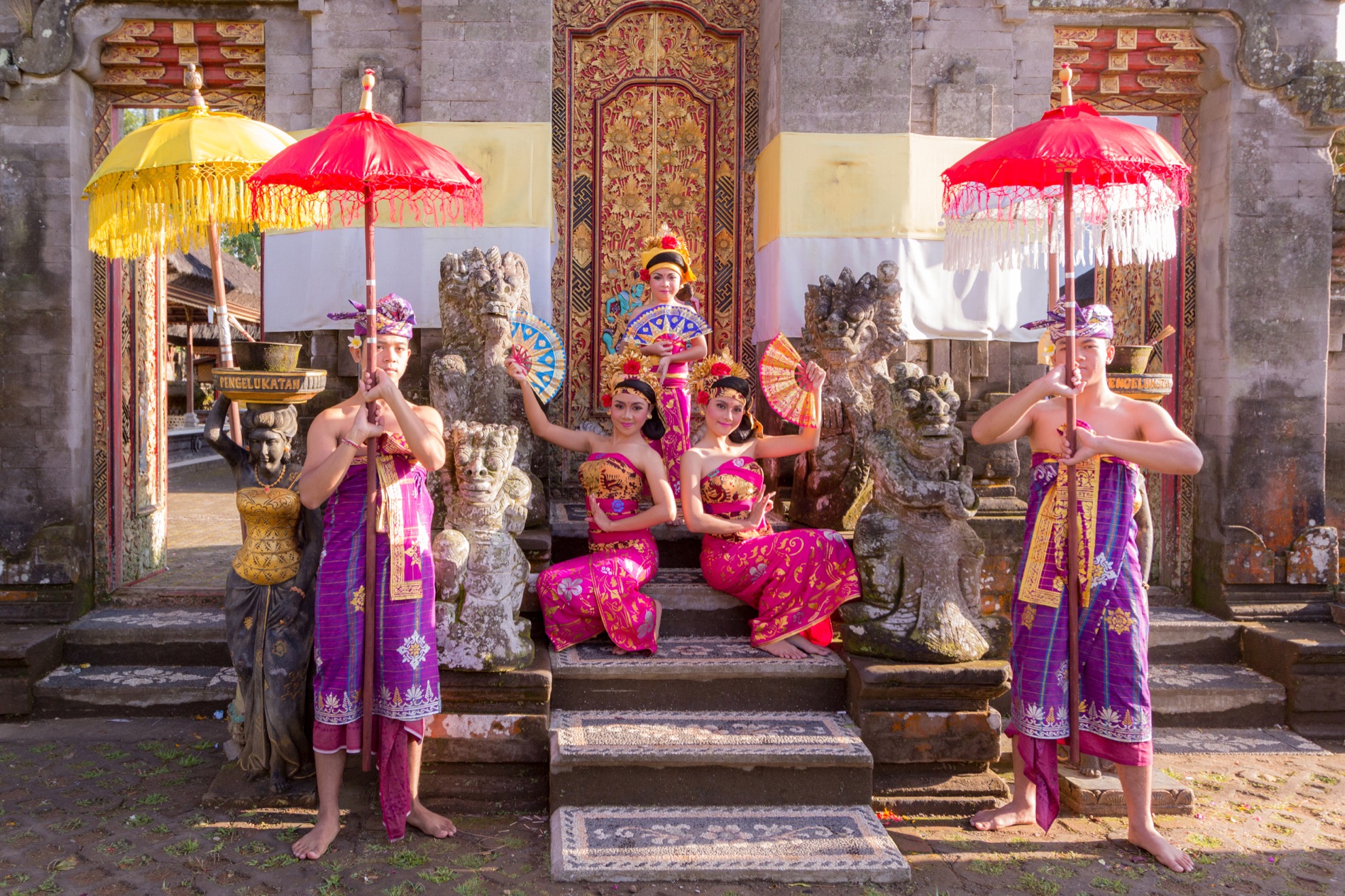 9 cosas rápidas para saber sobre Ubud, Bali - 15