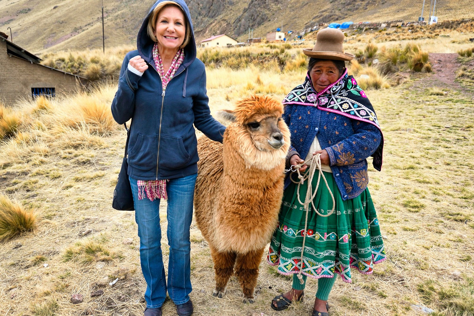 9 cosas que debe saber sobre la increíble cultura de Perú - 9