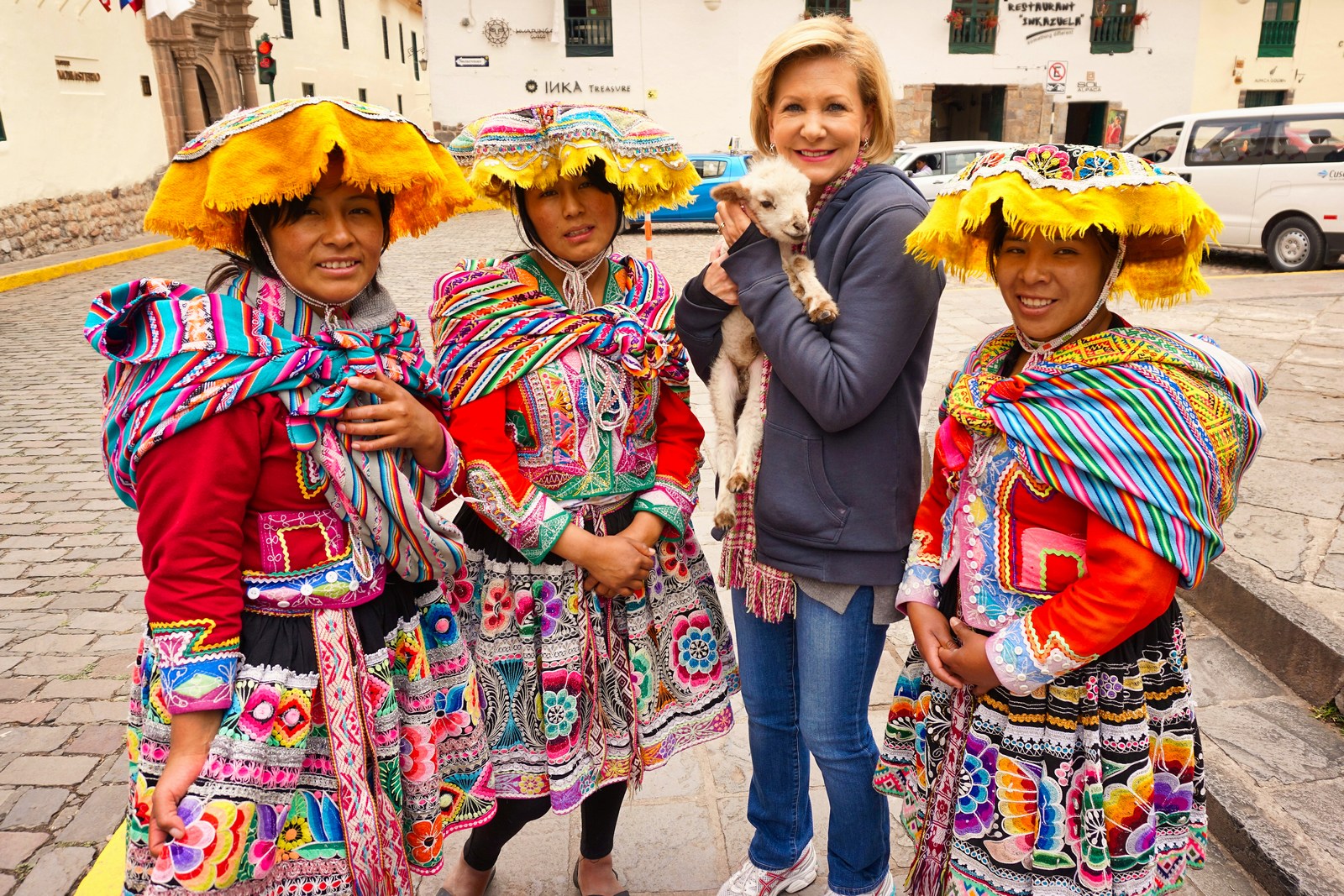 9 cosas que debe saber sobre la increíble cultura de Perú - 7