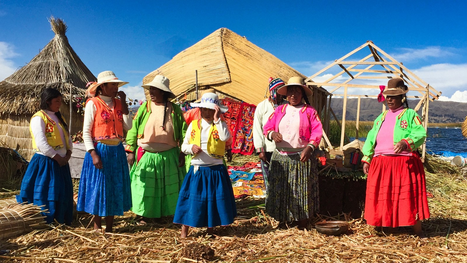 9 cosas que debe saber sobre la increíble cultura de Perú