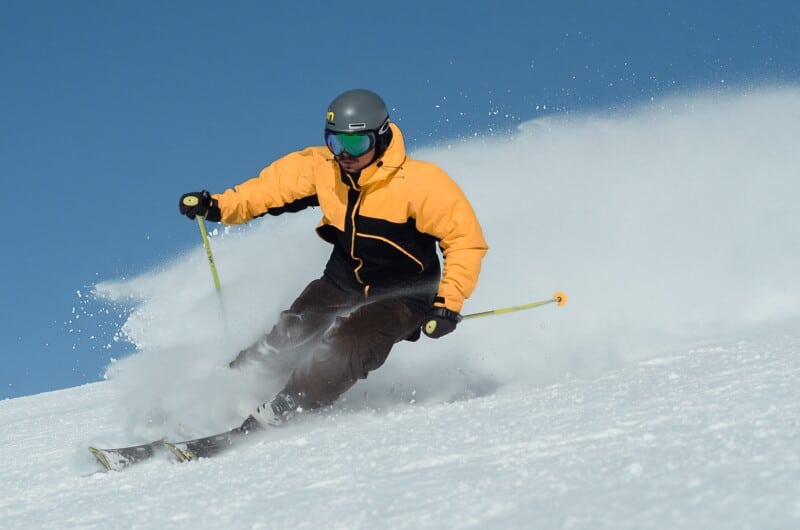 8 mejores resorts de esquí en Minnesota - 7