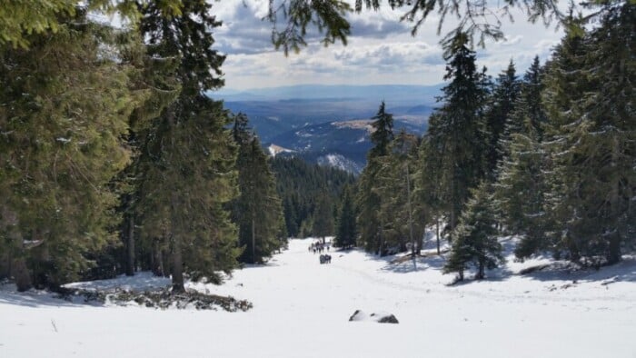 8 mejores resorts de esquí en Minnesota - 17