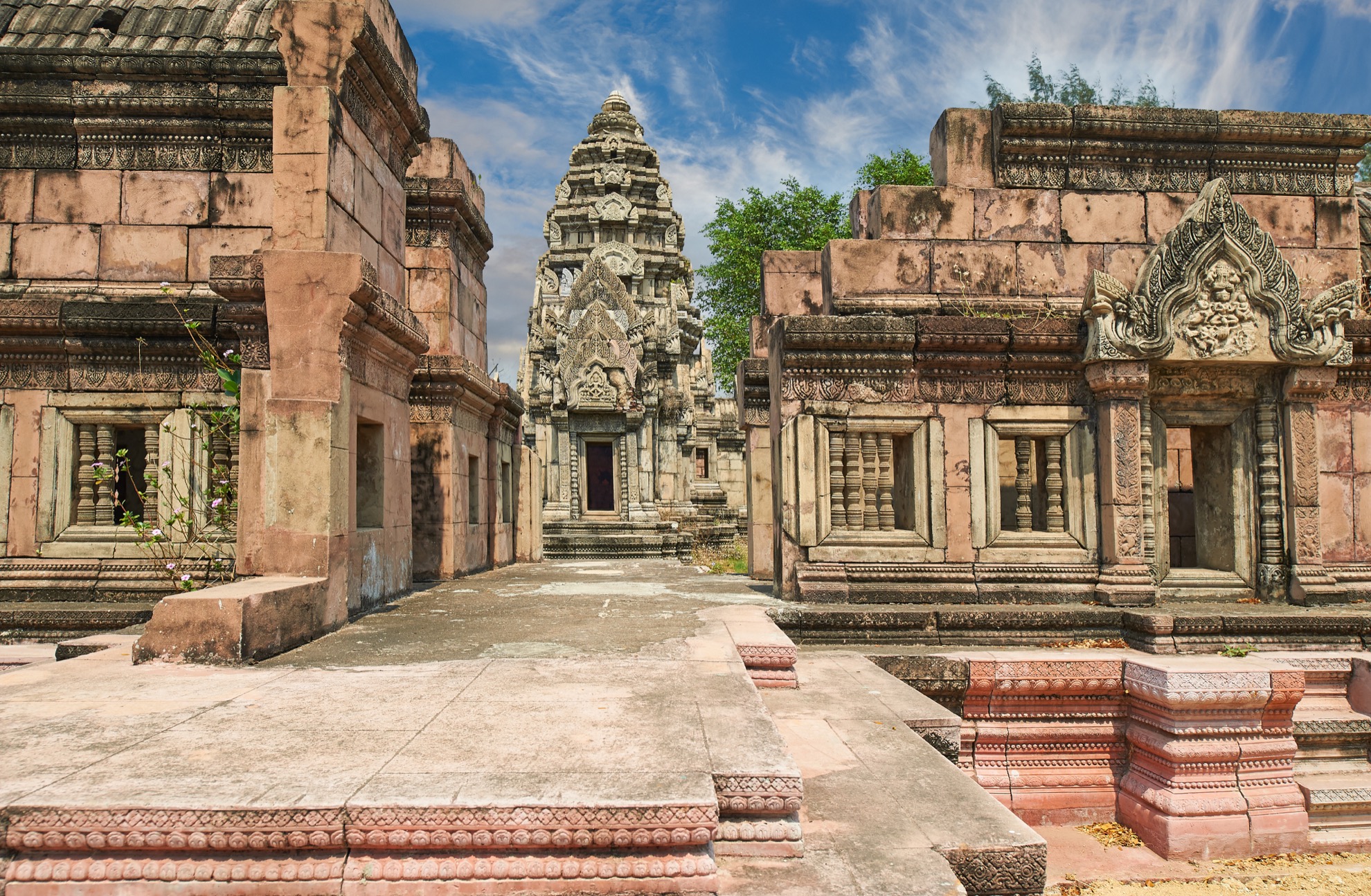 Explorando la antigua ciudad de Tailandia: 7 cosas rápidas que saber - 15