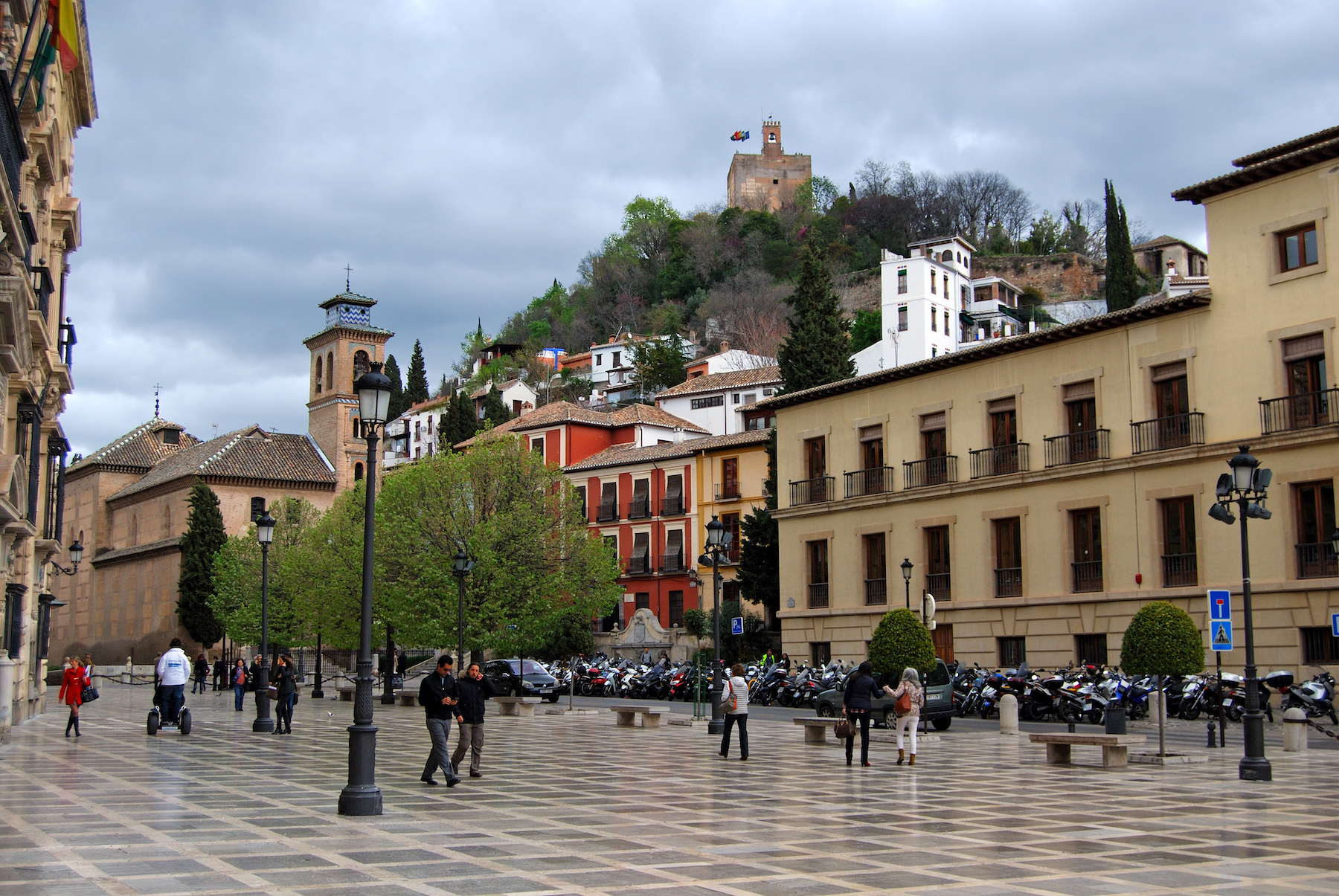 Cómo pasar un fin de semana perfecto en hermosa Granada, España - 9