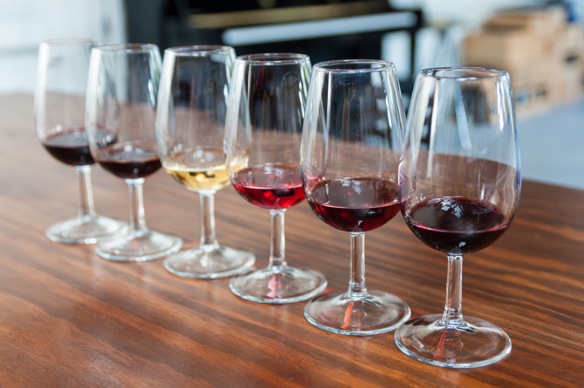 Degustación de vinos en Porto: 11 cosas que debe saber antes de ir - 7