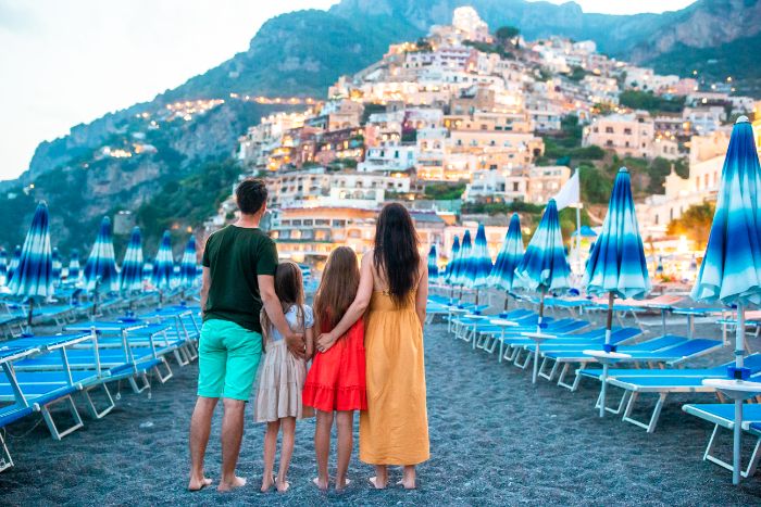 2 días en el itinerario de la costa de Amalfi: cosas que hacer en un fin de semana - 31