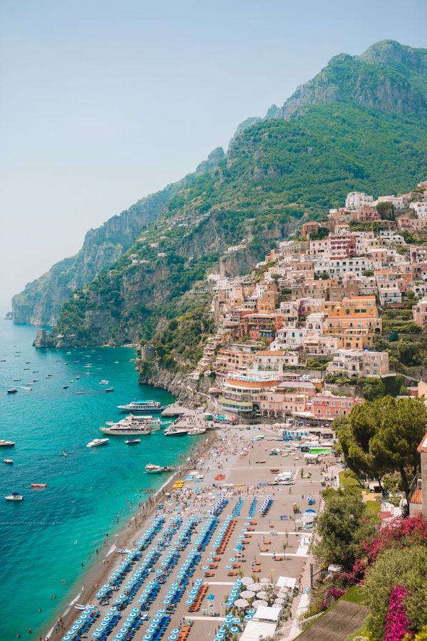 2 días en el itinerario de la costa de Amalfi: cosas que hacer en un fin de semana - 11