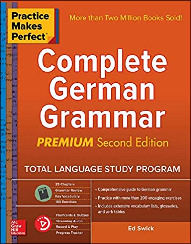11 mejores libros para aprender alemán - 727