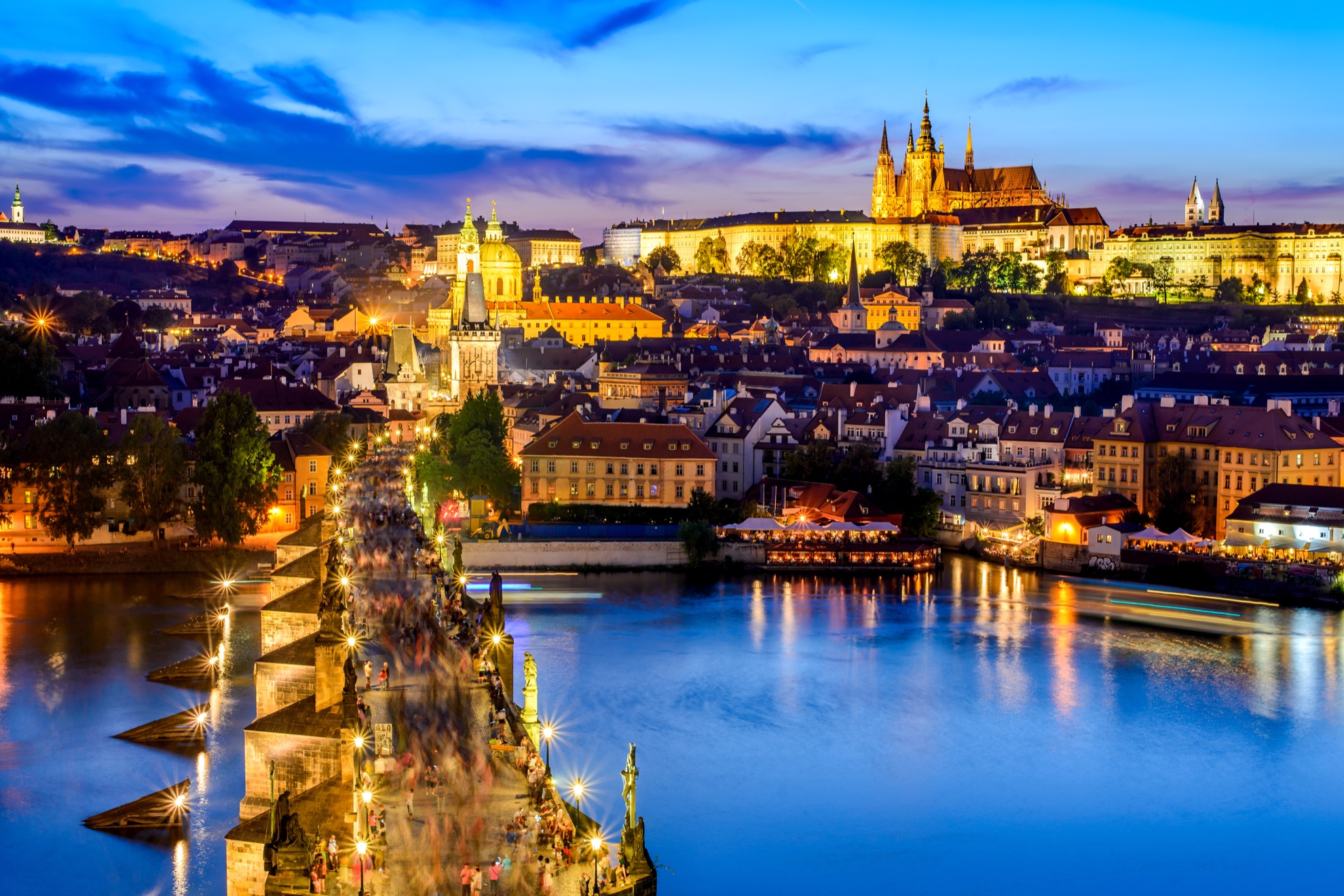 9 cosas raras que hacer en Praga - 11