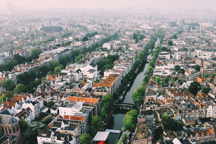 2 días en el itinerario de Amsterdam | Cómo pasar 48 horas - 9