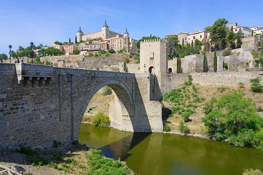 Las mejores cosas que hacer en Toledo, España: dónde alojarse, comer y jugar - 19