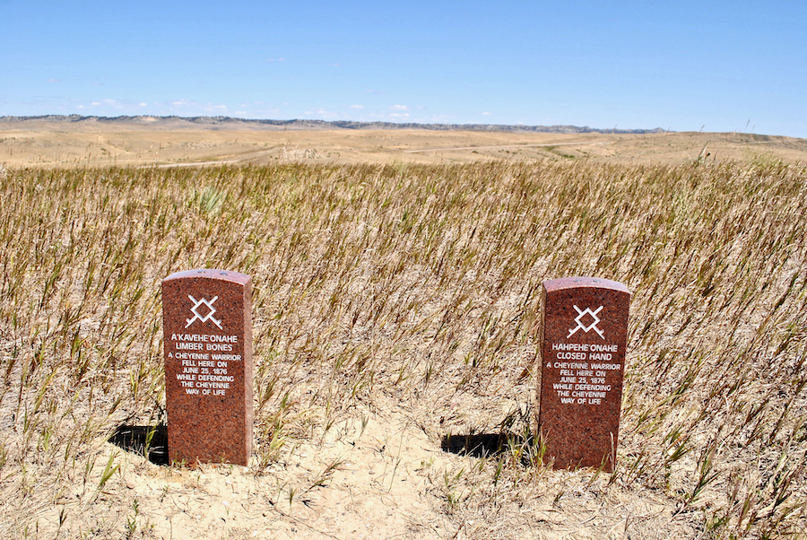 8 cosas que debe saber antes de visitar Little Bighorn Battlefield - 7