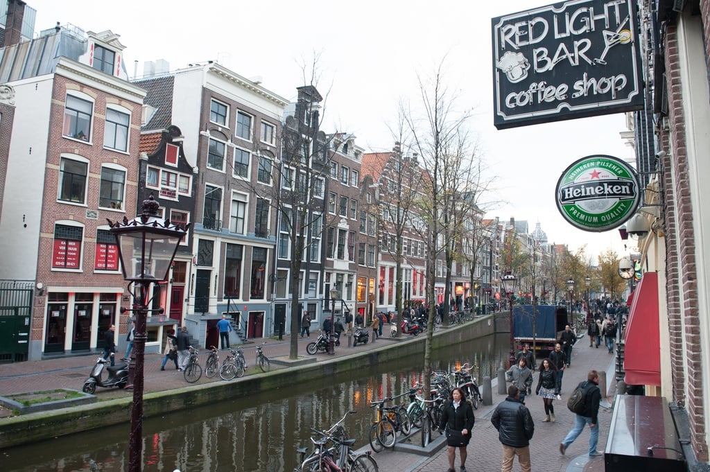 Distrito de luz roja de Amsterdam: todas sus preguntas respondieron - 9
