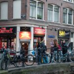 Distrito de luz roja de Amsterdam: todas sus preguntas respondieron