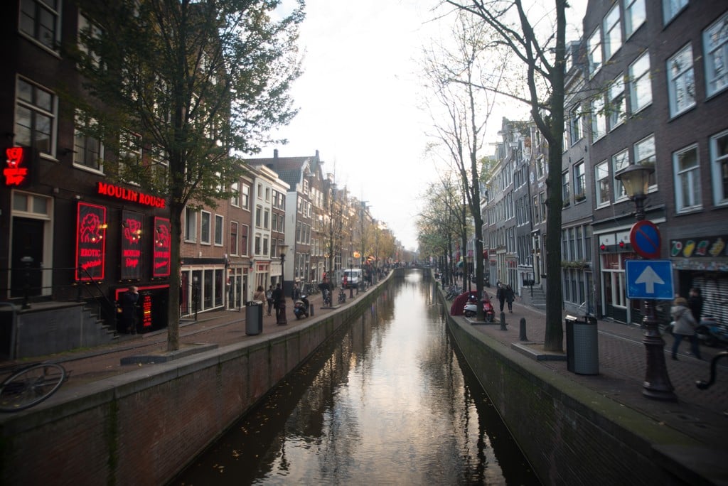 Distrito de luz roja de Amsterdam: todas sus preguntas respondieron - 7