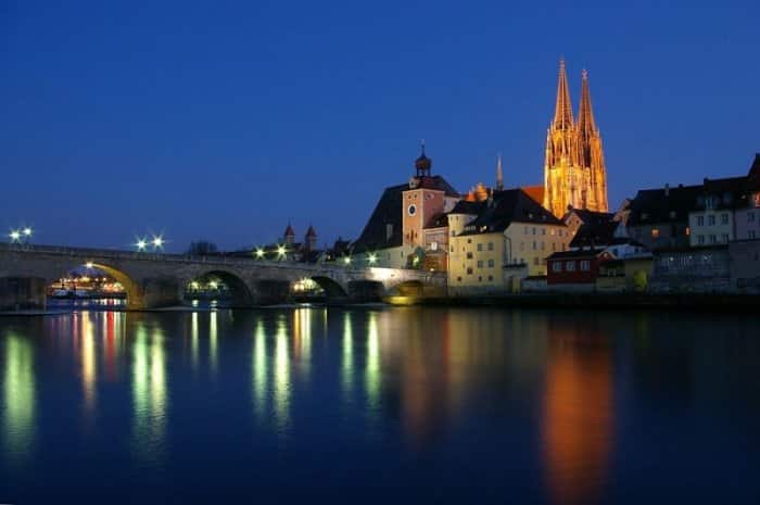 10 mejores viajes de día de Nuremberg, Alemania - 13