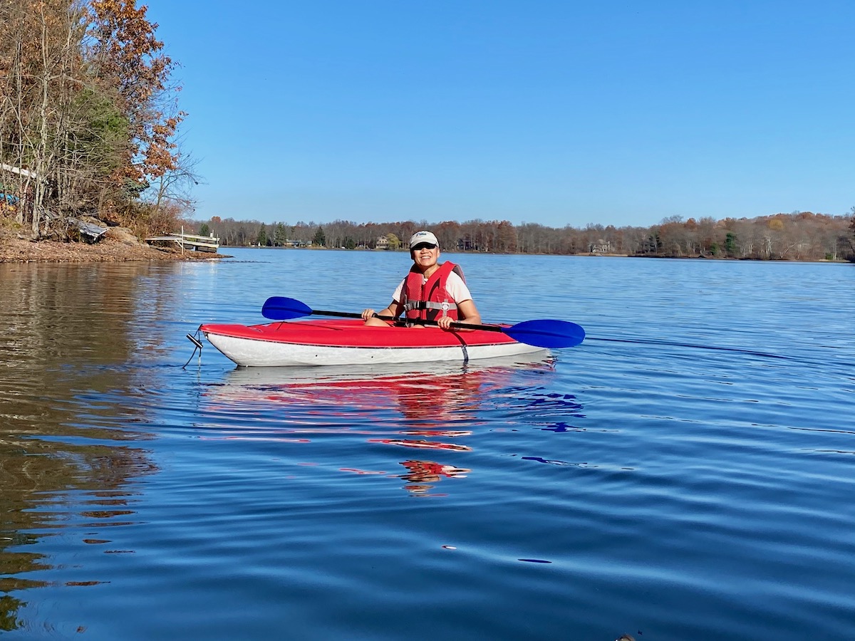 Una guía para principiantes para kayak: desde aprender a remar hasta comprar un kayak - 3