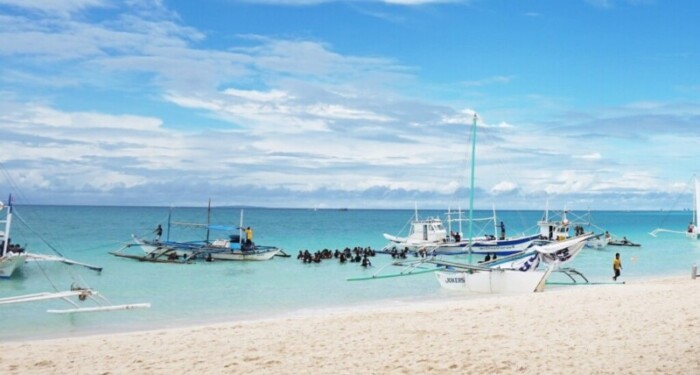 El mejor itinerario de Boracay: cómo pasar su tiempo y ver todo - 9