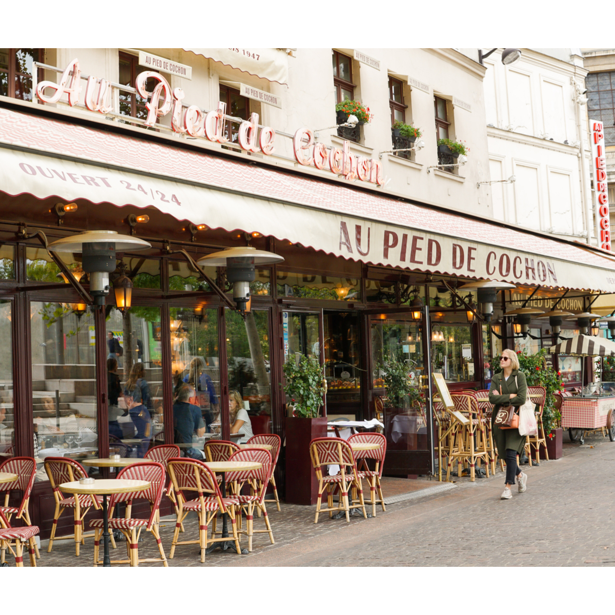 9 platos franceses clásicos y dónde disfrutarlos en París - 481