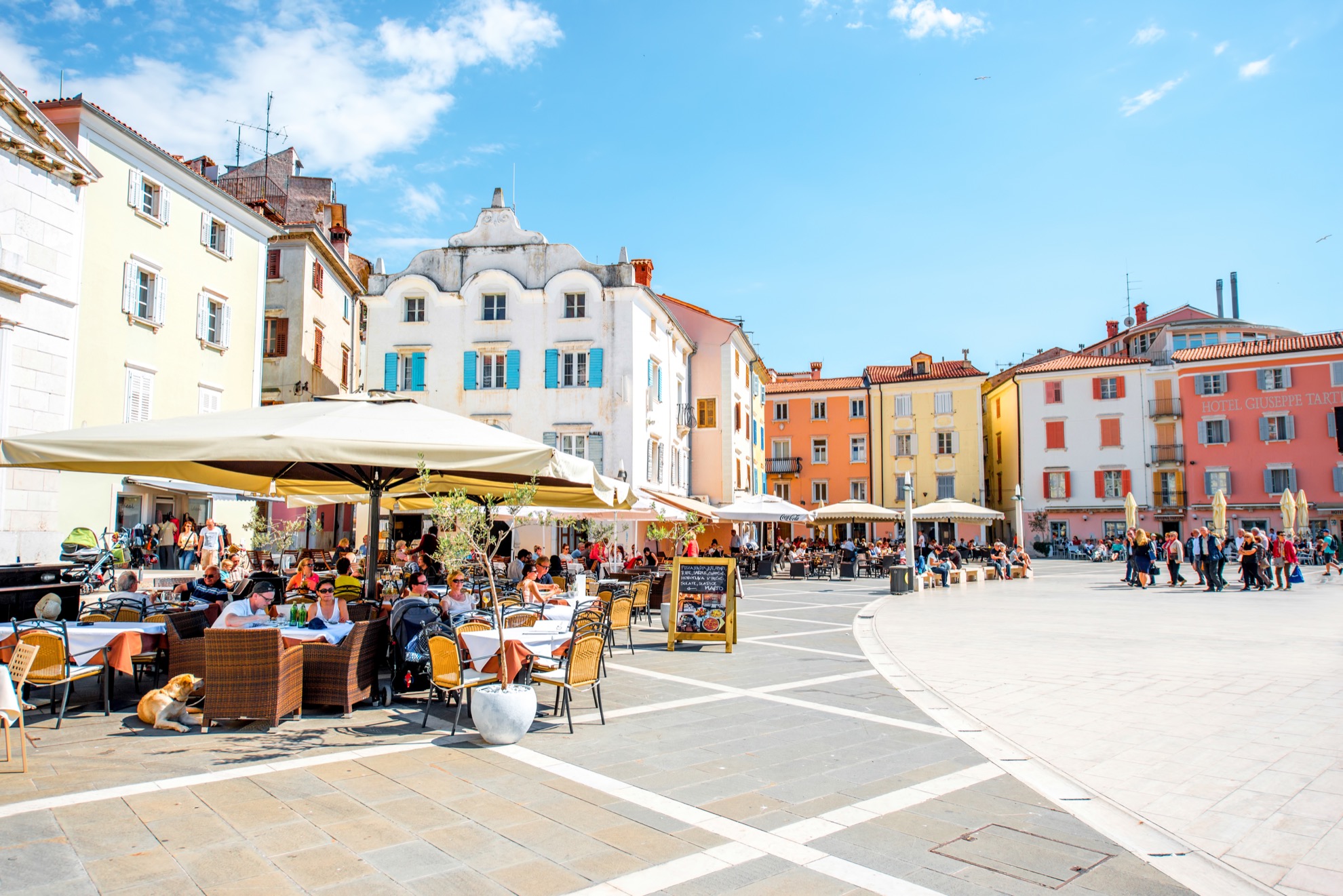 7 Datos rápidos sobre Piran, la hermosa ciudad costera de Eslovenia - 13