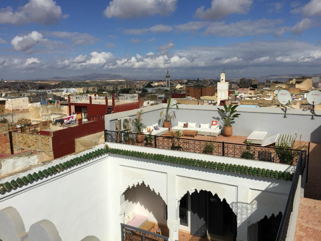 Los 10 ríados más soñadores en Marruecos - 13
